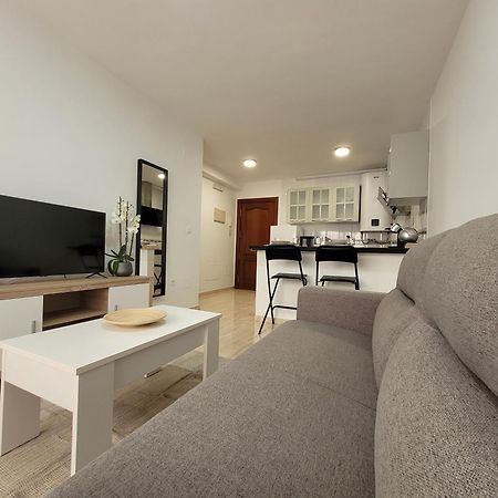 Apartamento En Málaga Exteriör bild